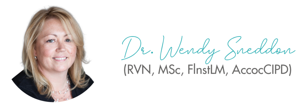 Dr. Wendy Sneddon